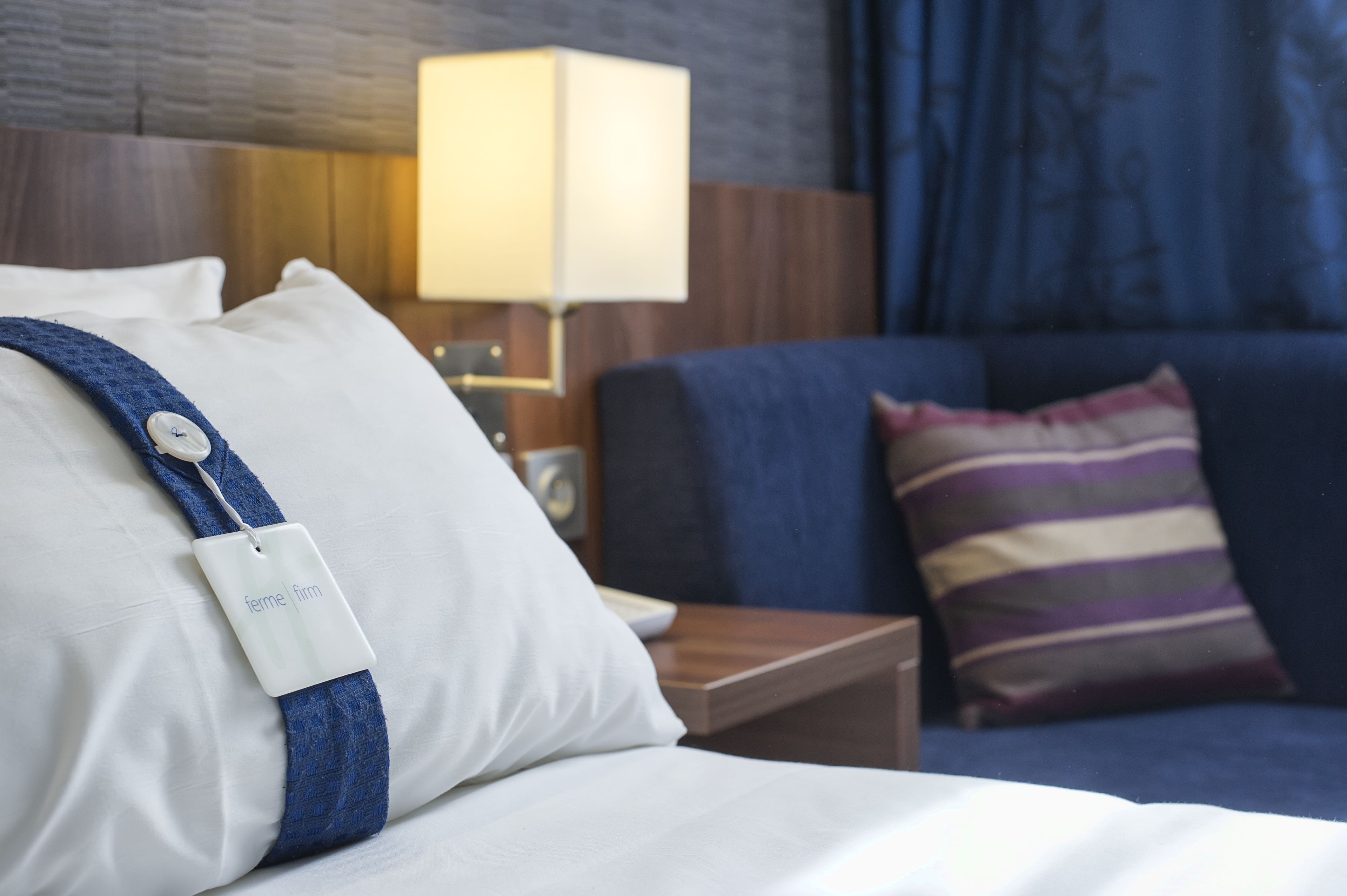 Photo - Holiday Inn Express Lille Centre, An Ihg