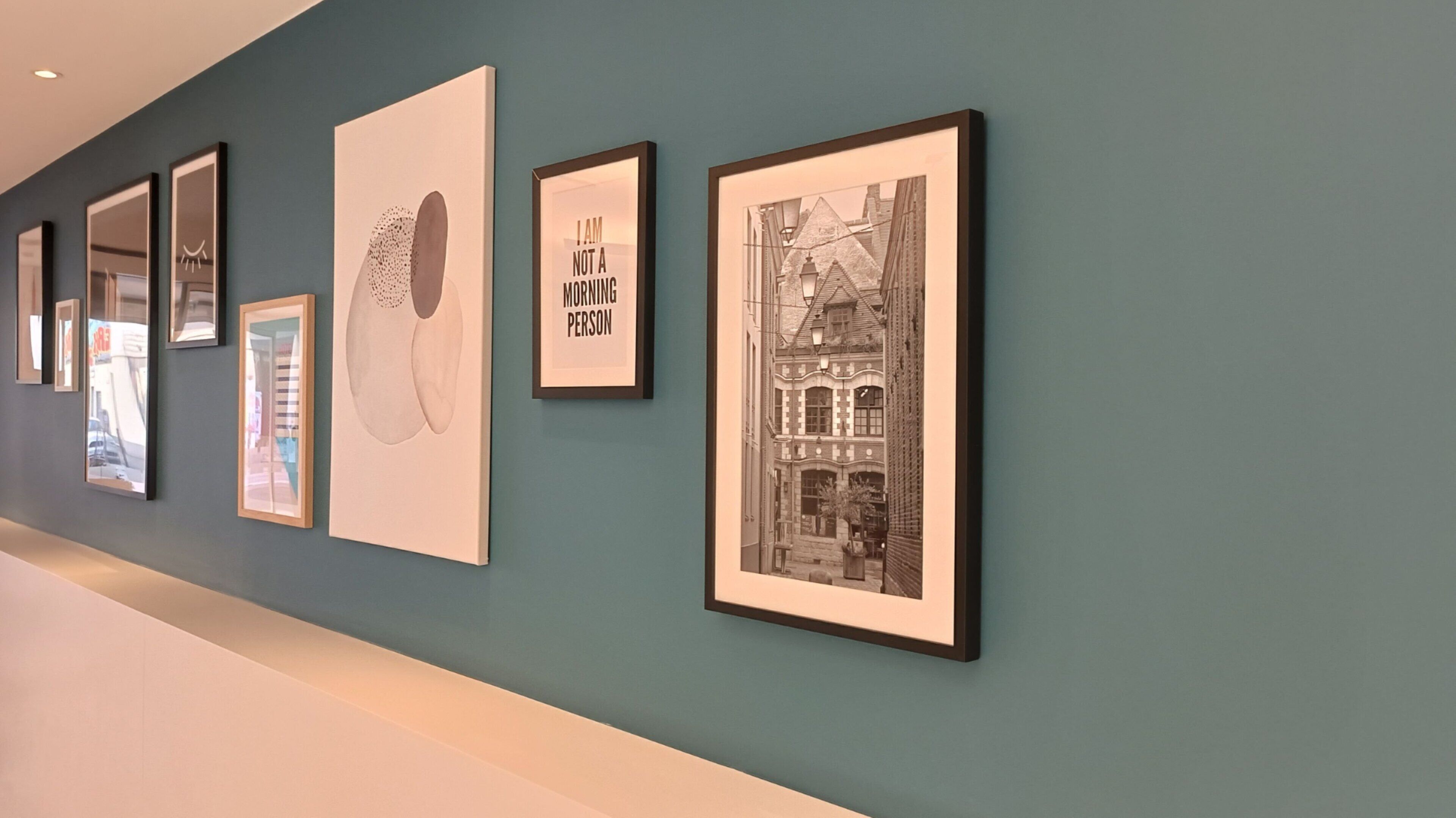 Foto - Holiday Inn Express Lille Centre by IHG