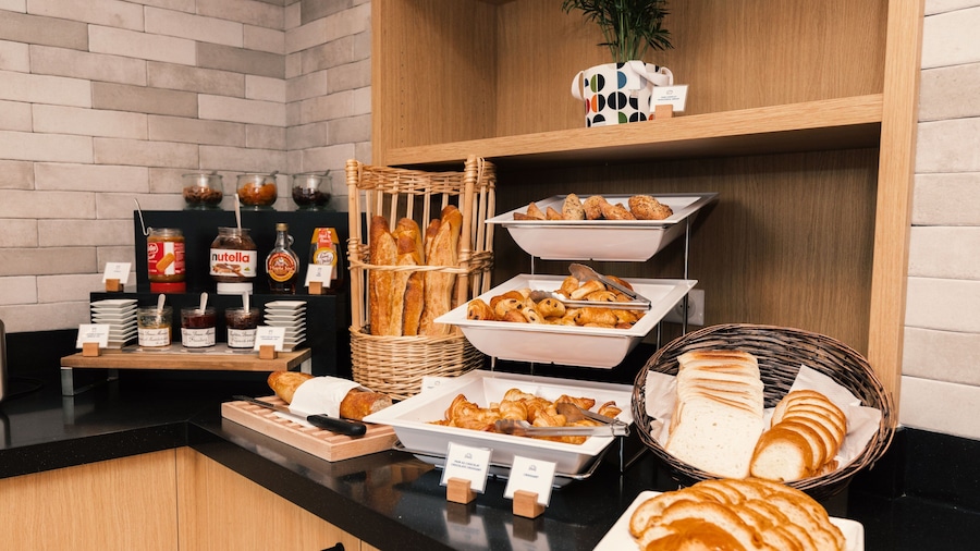 Holiday Inn Express Lille Centre by IHG