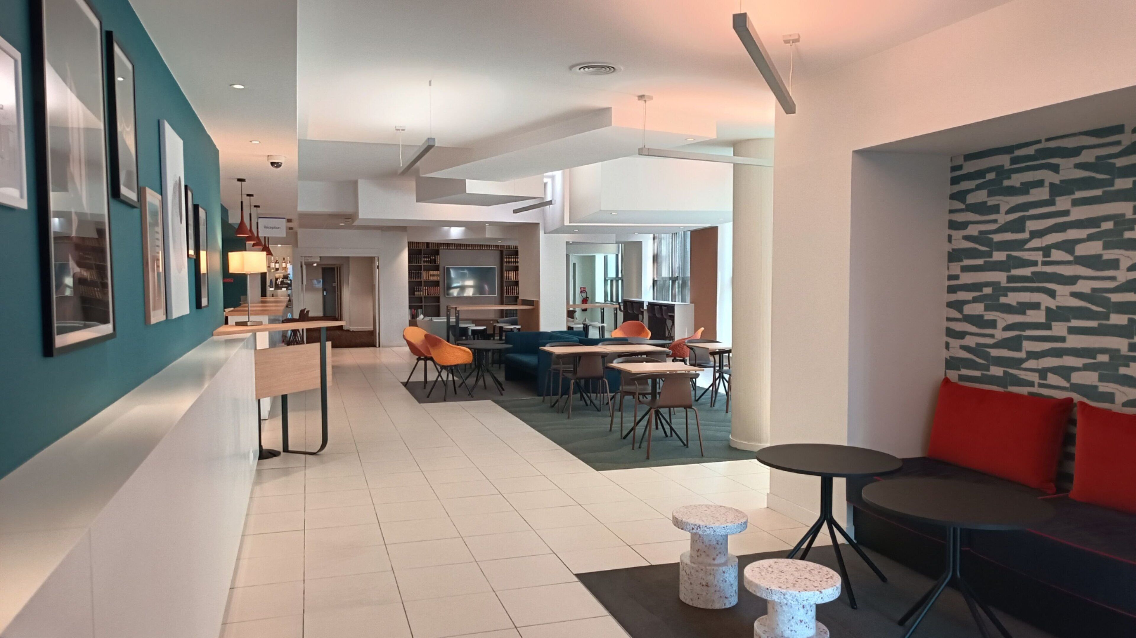 Foto - Holiday Inn Express Lille Centre by IHG