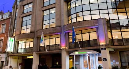 Holiday Inn Express Lille Centre by IHG