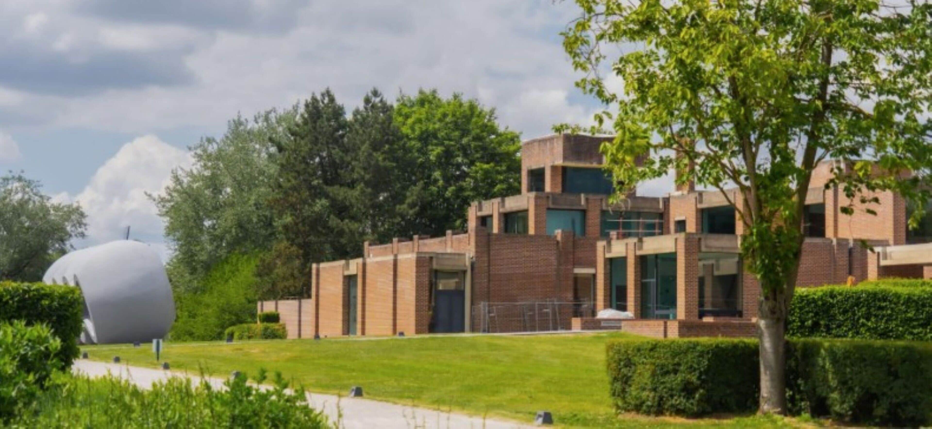 Foto - Holiday Inn Express Lille Centre by IHG