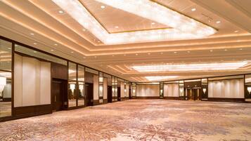 Salle de réunion