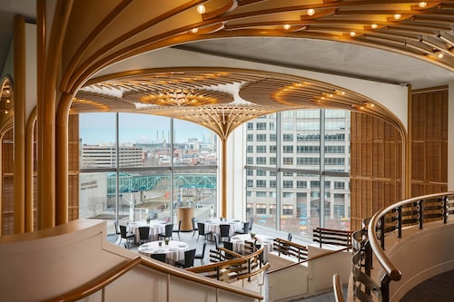 Sheraton Kansas City Hotel at Crown Center