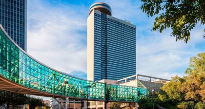 Sheraton Kansas City Hotel at Crown Center