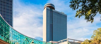 Sheraton Kansas City Hotel at Crown Center
