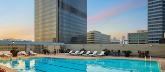 Sheraton Kansas City Hotel at Crown Center