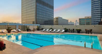 Sheraton Kansas City Hotel at Crown Center