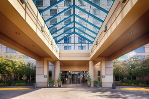 View from property - Marriott Minneapolis Southwest (Minnetonka)