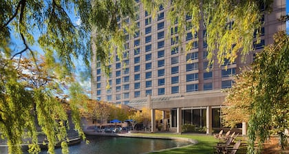 Marriott Minneapolis Southwest