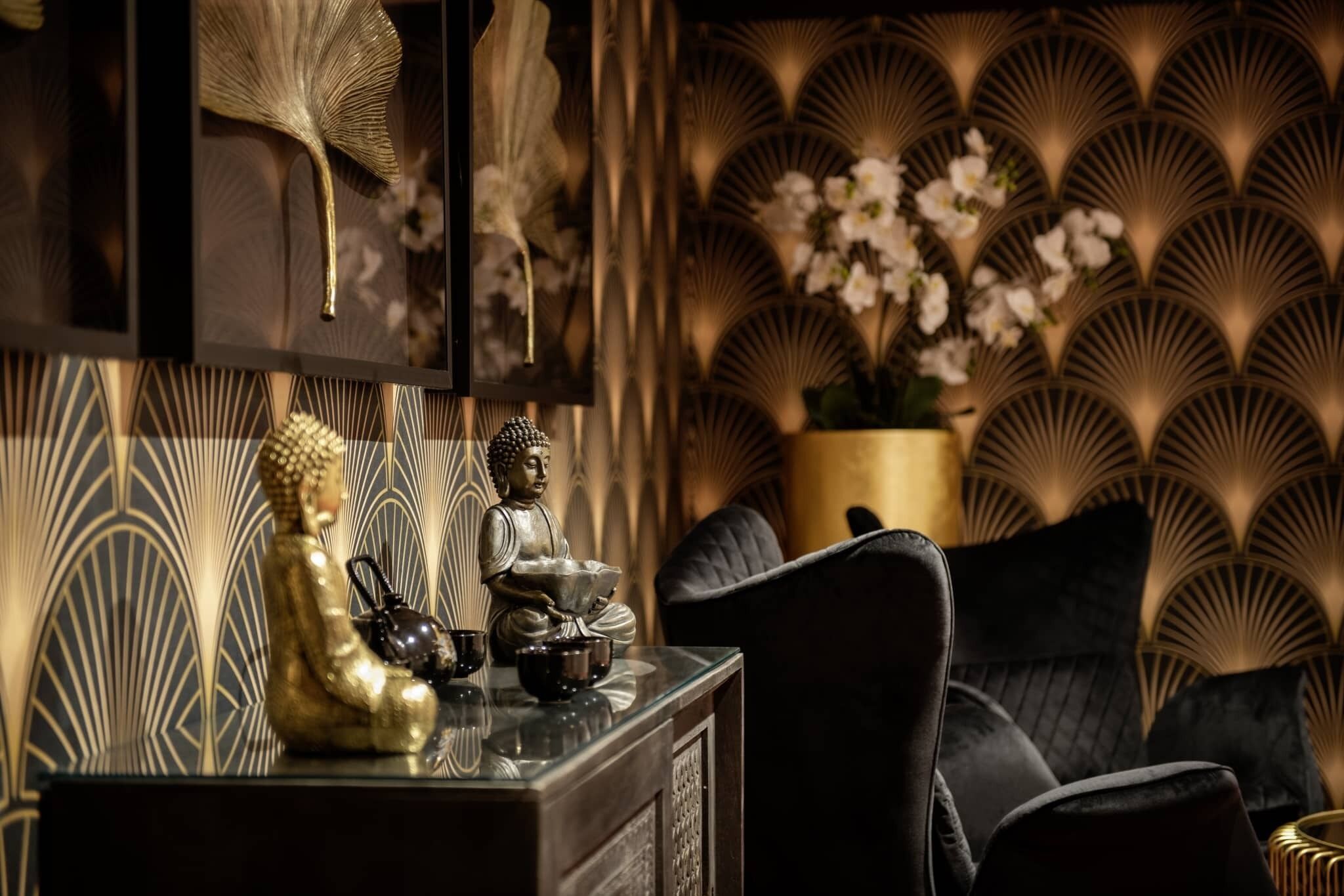 couples treatment room(s), sauna, steam room, turkish bath/hammam