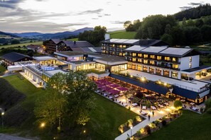 Exterior - Sonnenhof Resort (Lam)