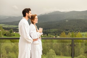 Land view from property - Sonnenhof Resort (Lam)