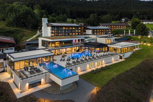 Sonnenhof Resort