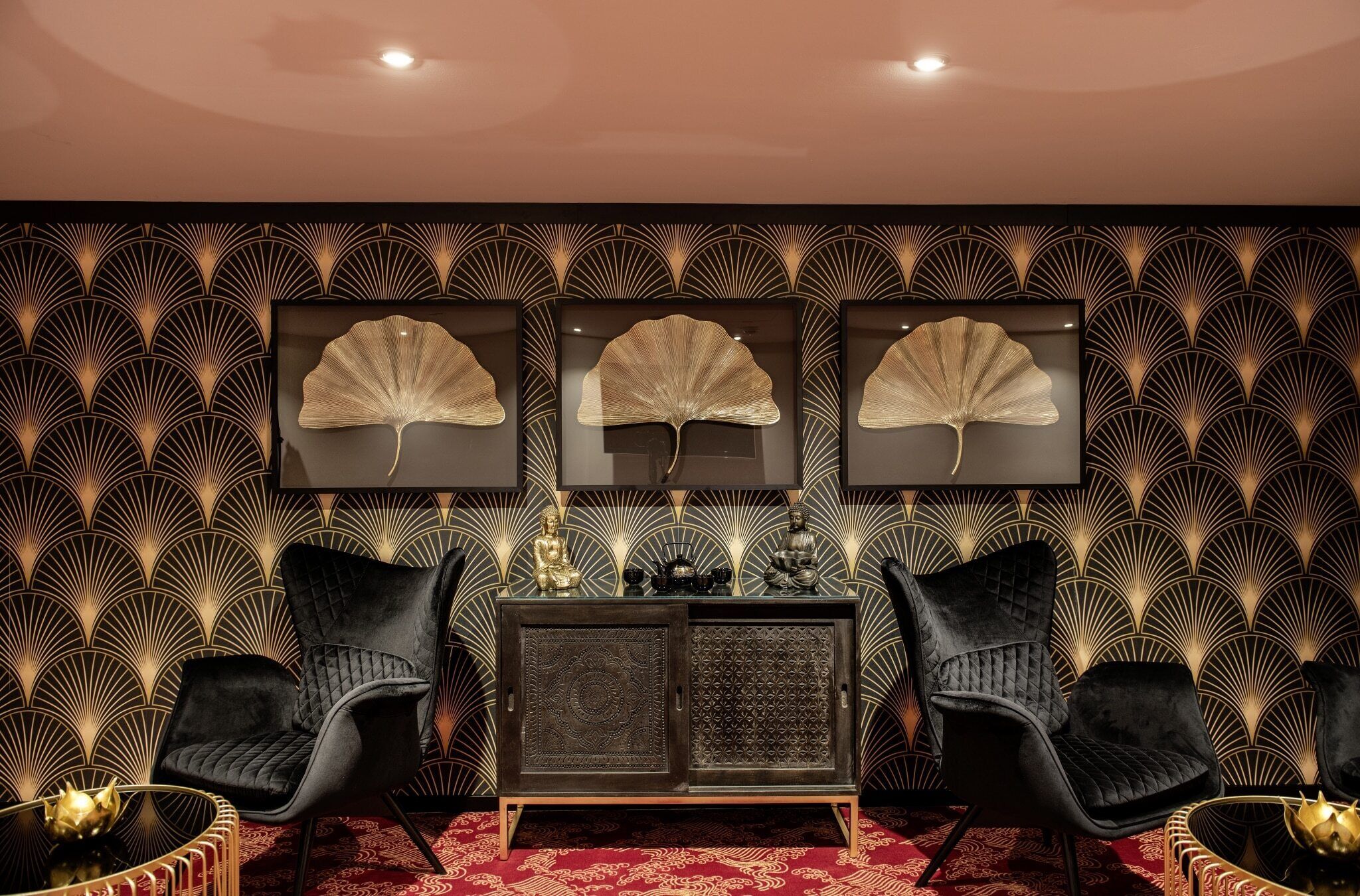 couples treatment room(s), sauna, steam room, turkish bath/hammam