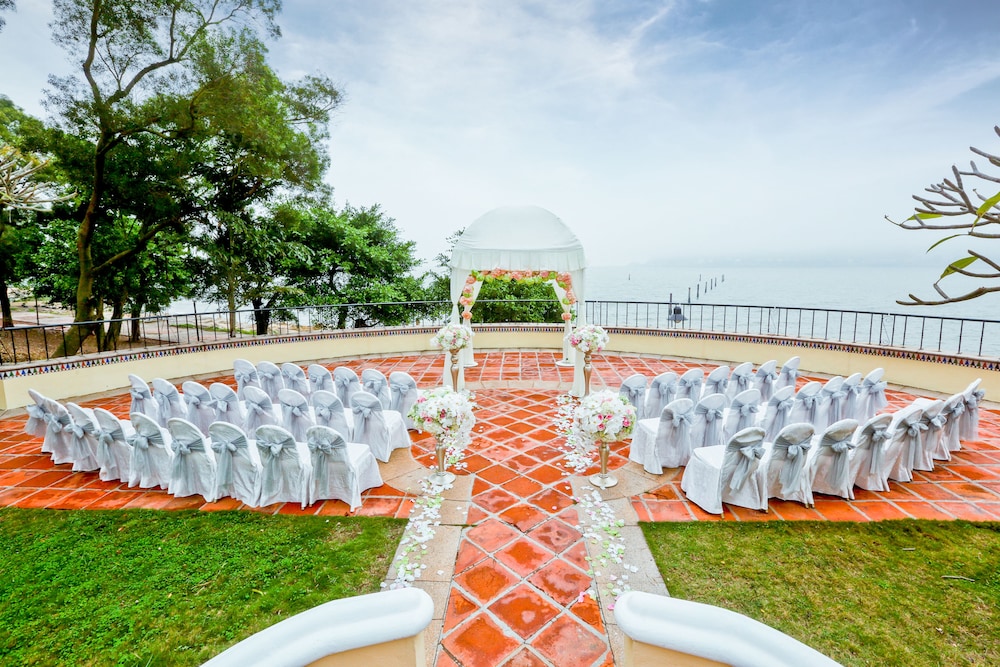 Grand Coloane Resort by null