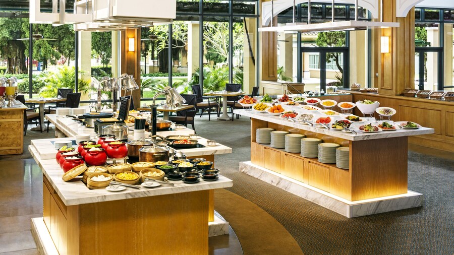 Grand Coloane Resort