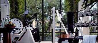 Grand Coloane Resort