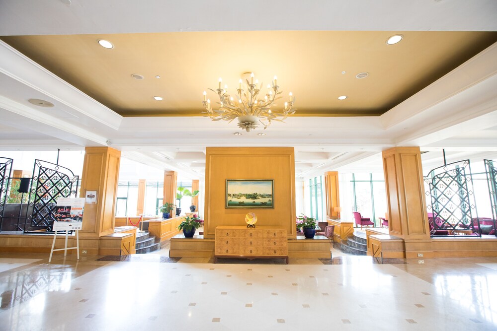Grand Coloane Resort by null