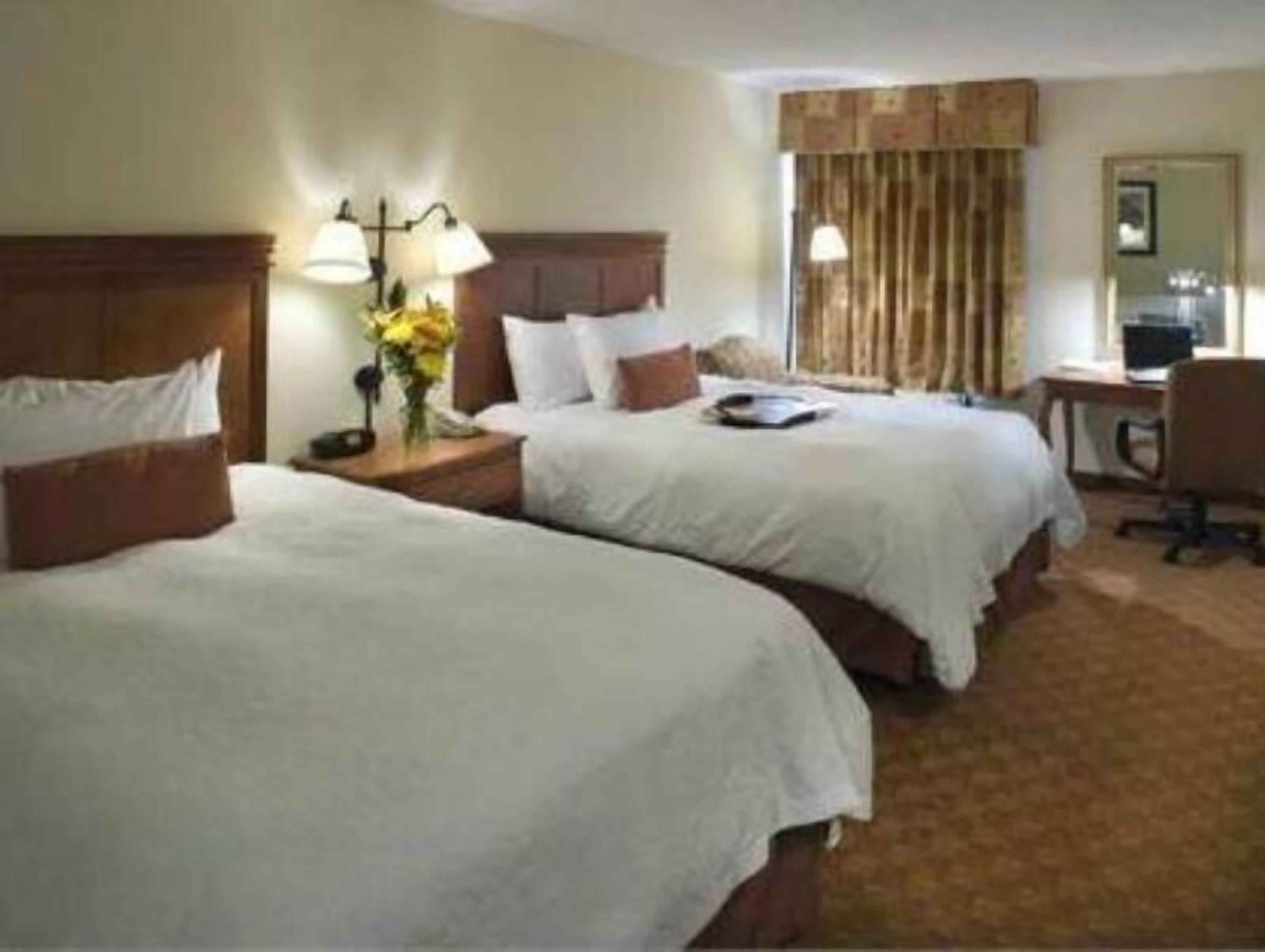 In-room safe, iron/ironing board, free cots/infant beds