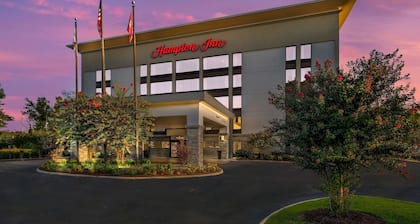 Hampton Inn Oak Ridge Knoxville