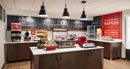 Hampton Inn Oak Ridge Knoxville