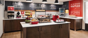 Hampton Inn Oak Ridge Knoxville