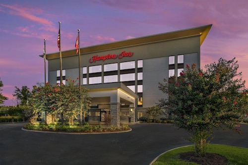 Hampton Inn Oak Ridge Knoxville