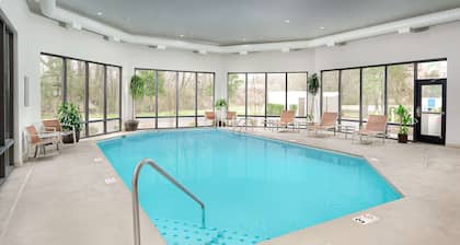 Hampton Inn Oak Ridge Knoxville