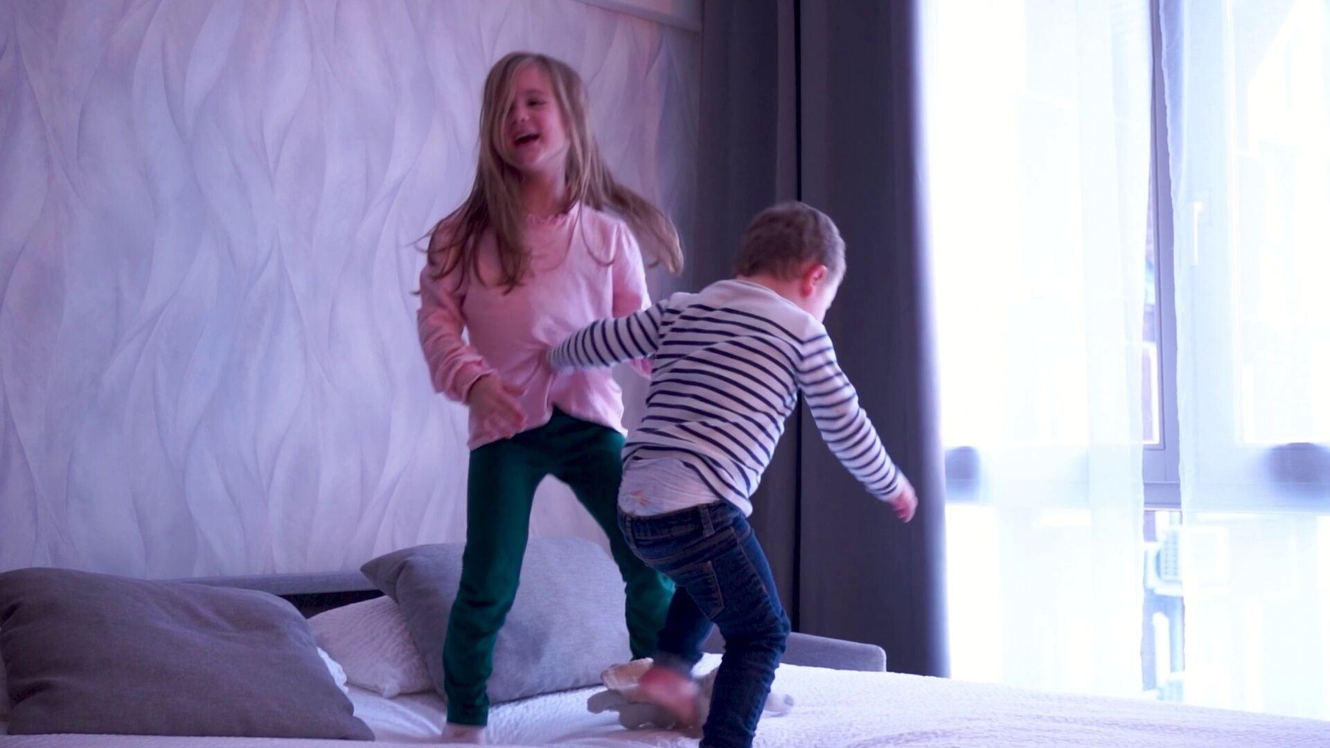 In-room safe, individually furnished, desk, soundproofing