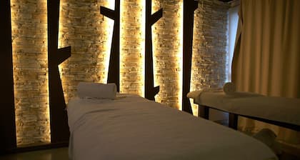 Domaine de la Forêt d’Orient, Logis Hôtel, Restaurant, Spa & Golf