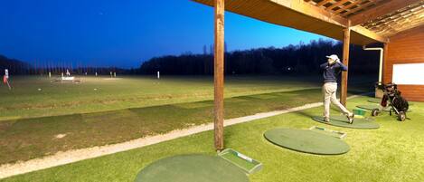 Golf