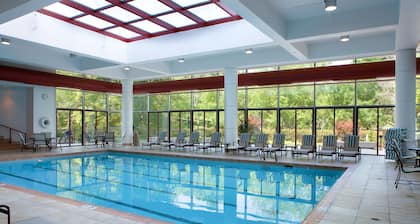 DoubleTree by Hilton Tulsa - Warren Place