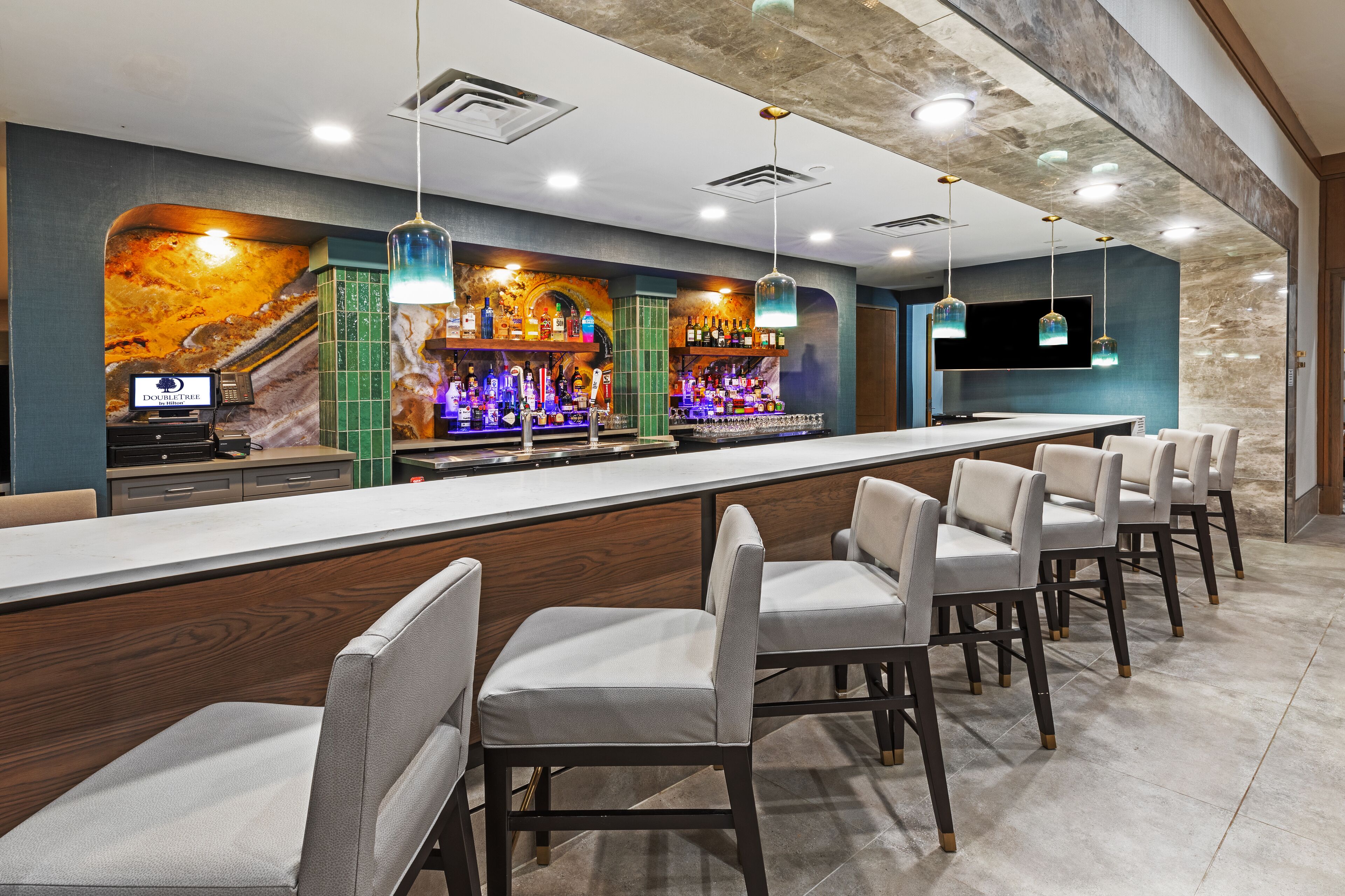 Foto - Doubletree  Tulsa At Warren Place