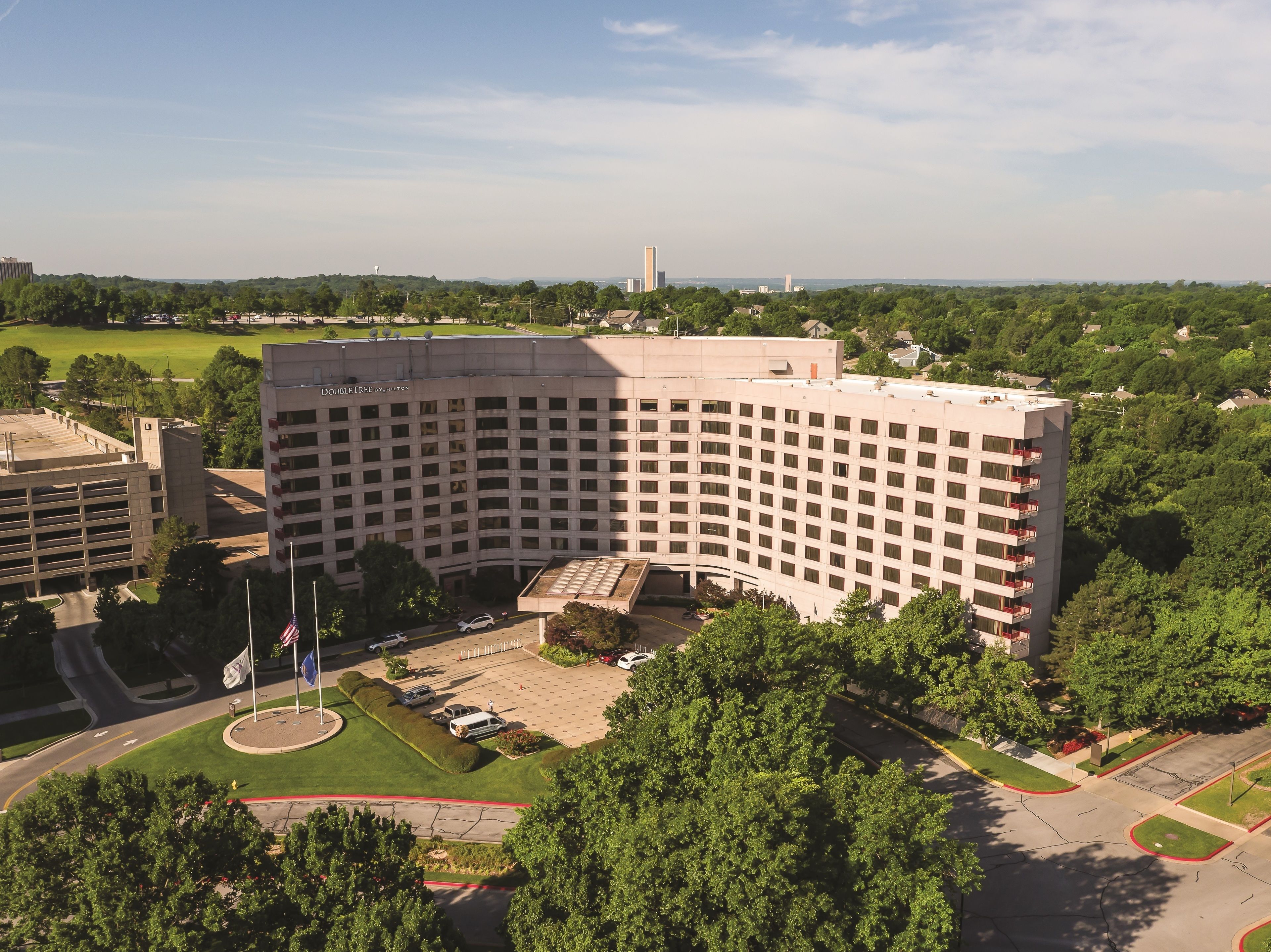 Photo - DoubleTree by Hilton Tulsa - Warren Place