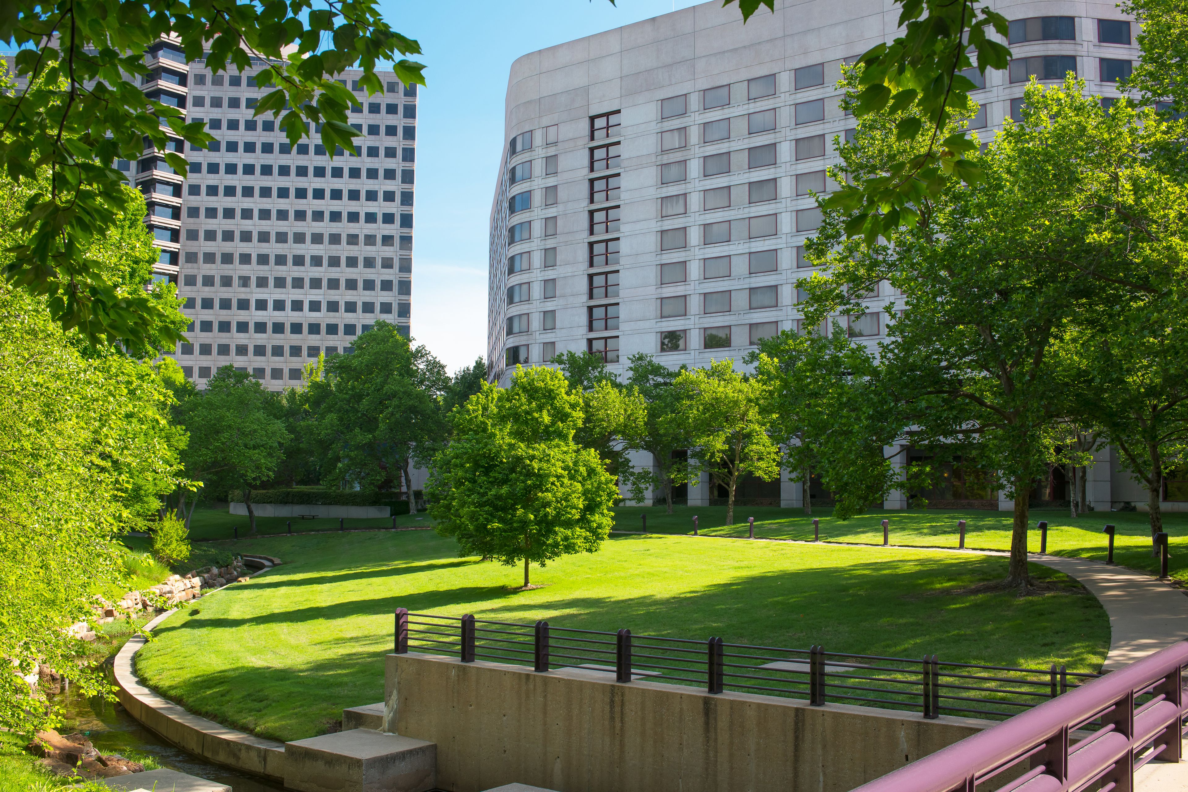 Photo - DoubleTree by Hilton Tulsa - Warren Place