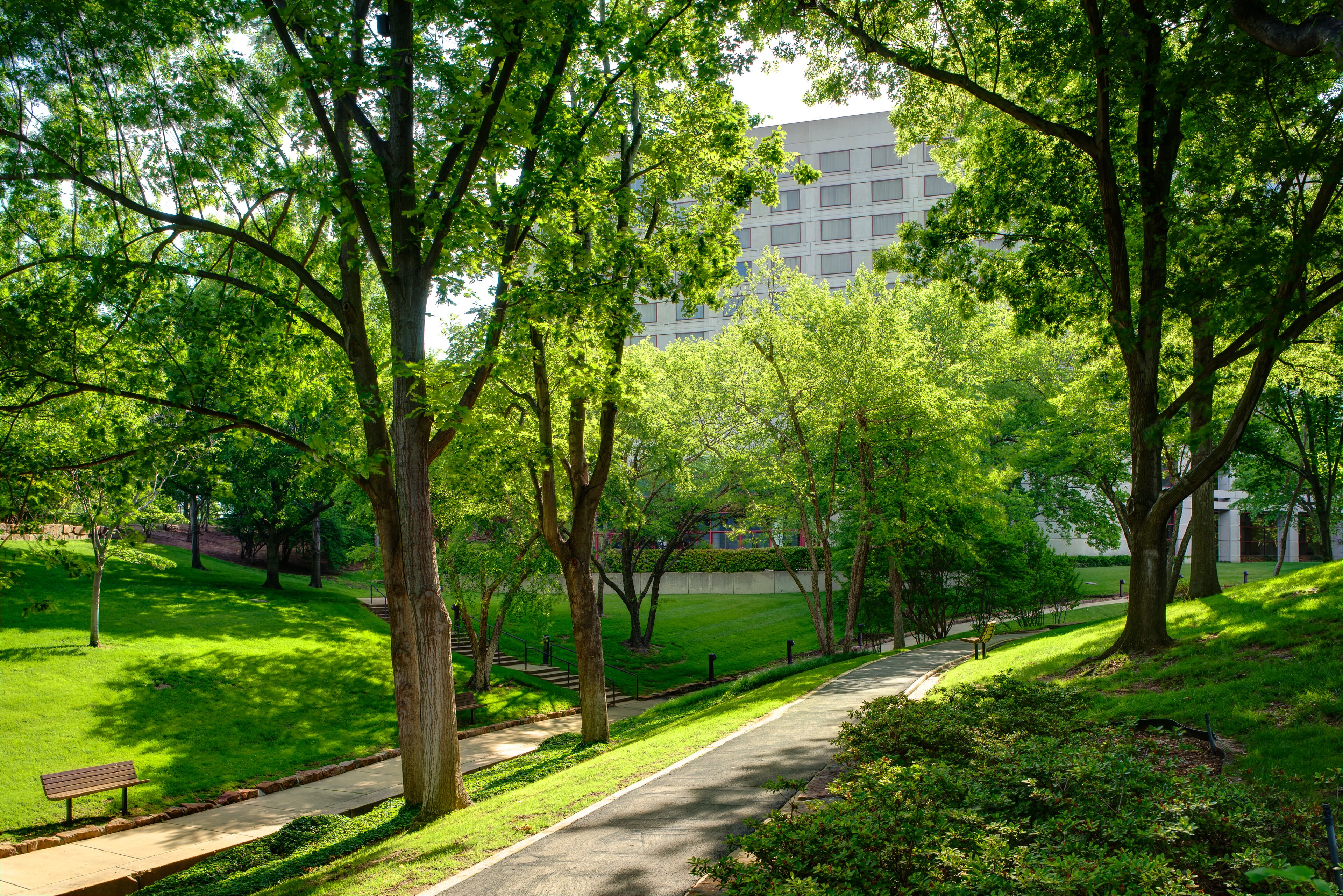 Photo - DoubleTree by Hilton Tulsa - Warren Place