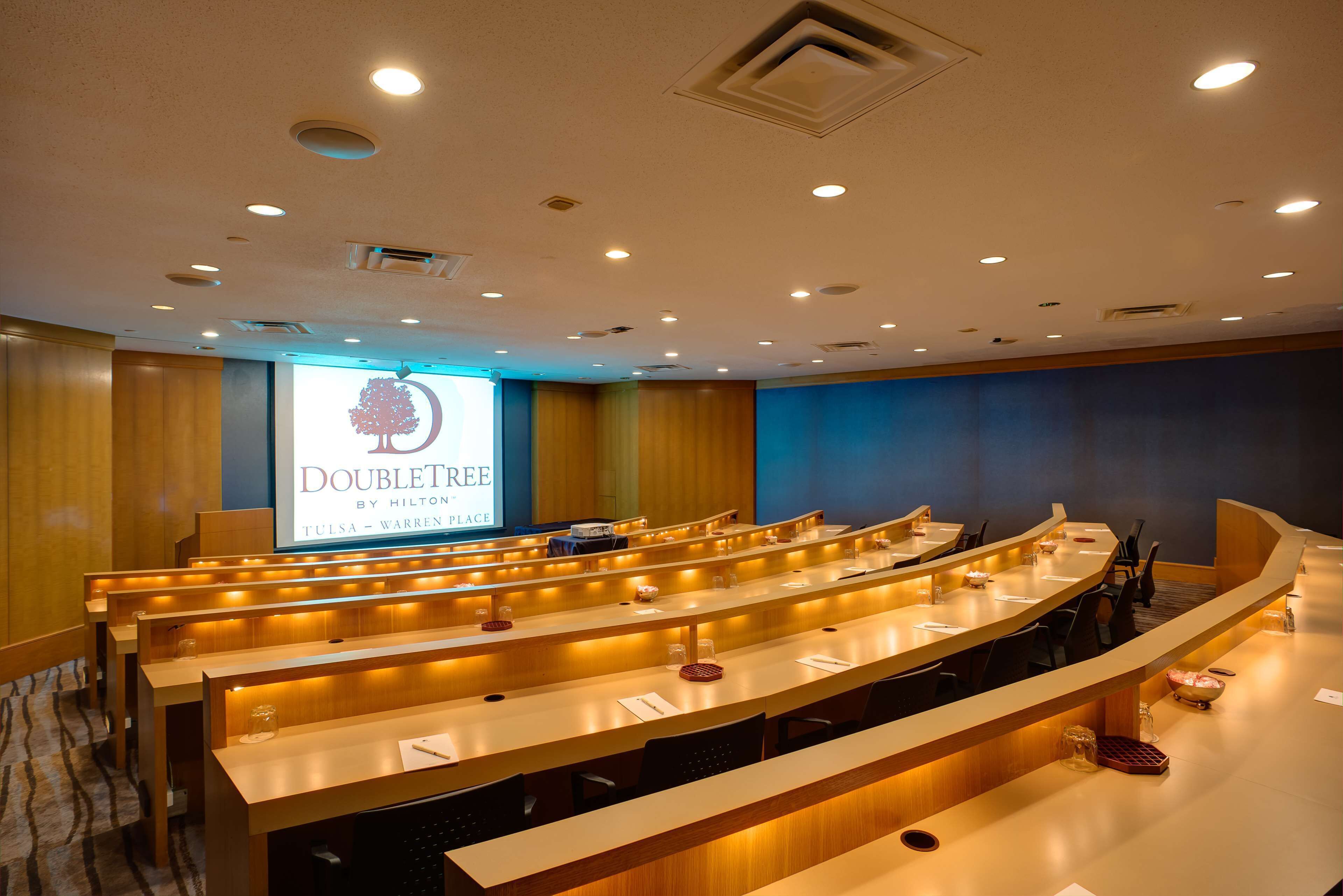 Photo - DoubleTree by Hilton Tulsa - Warren Place