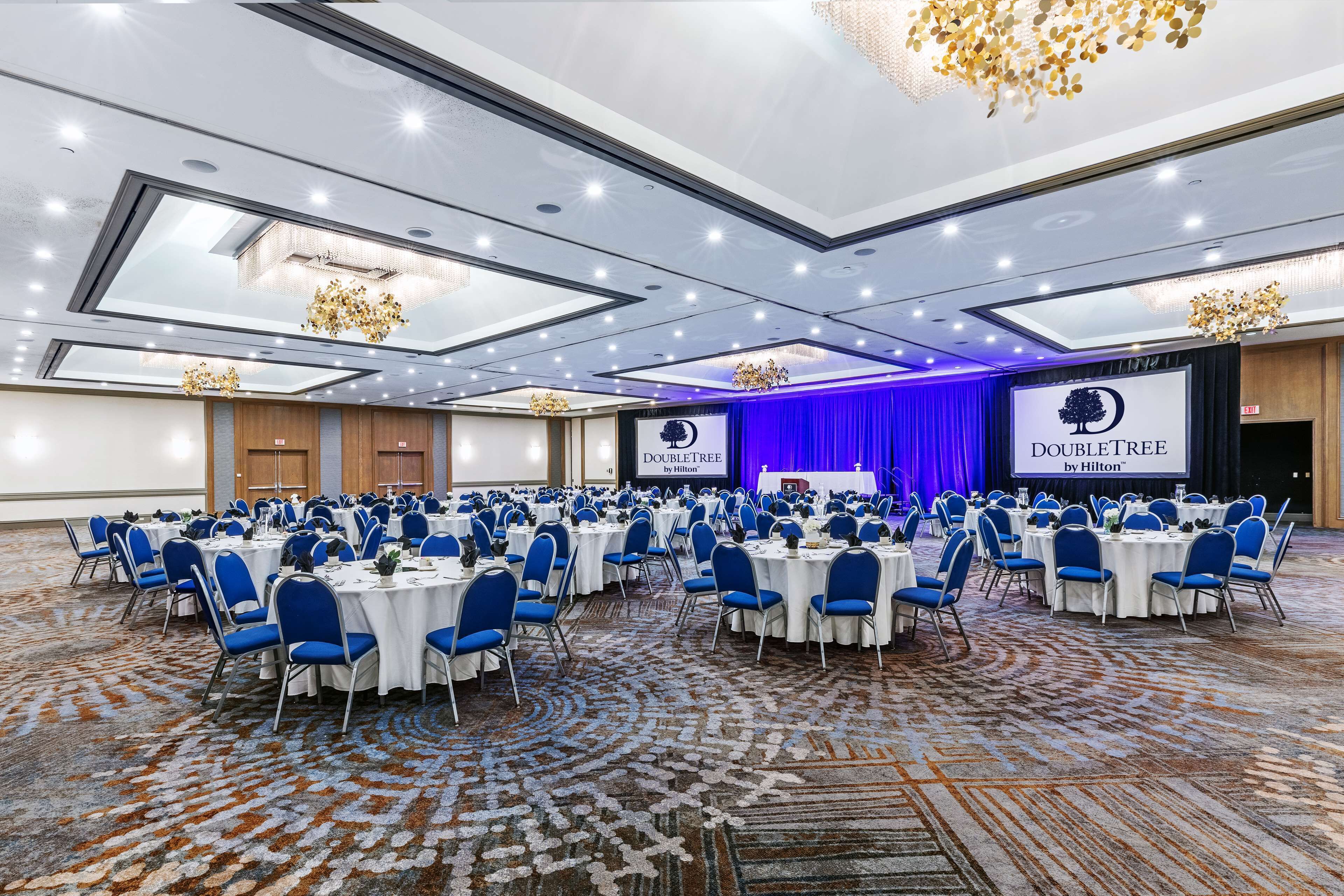 Foto - Doubletree  Tulsa At Warren Place