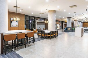 Sala de reuniones