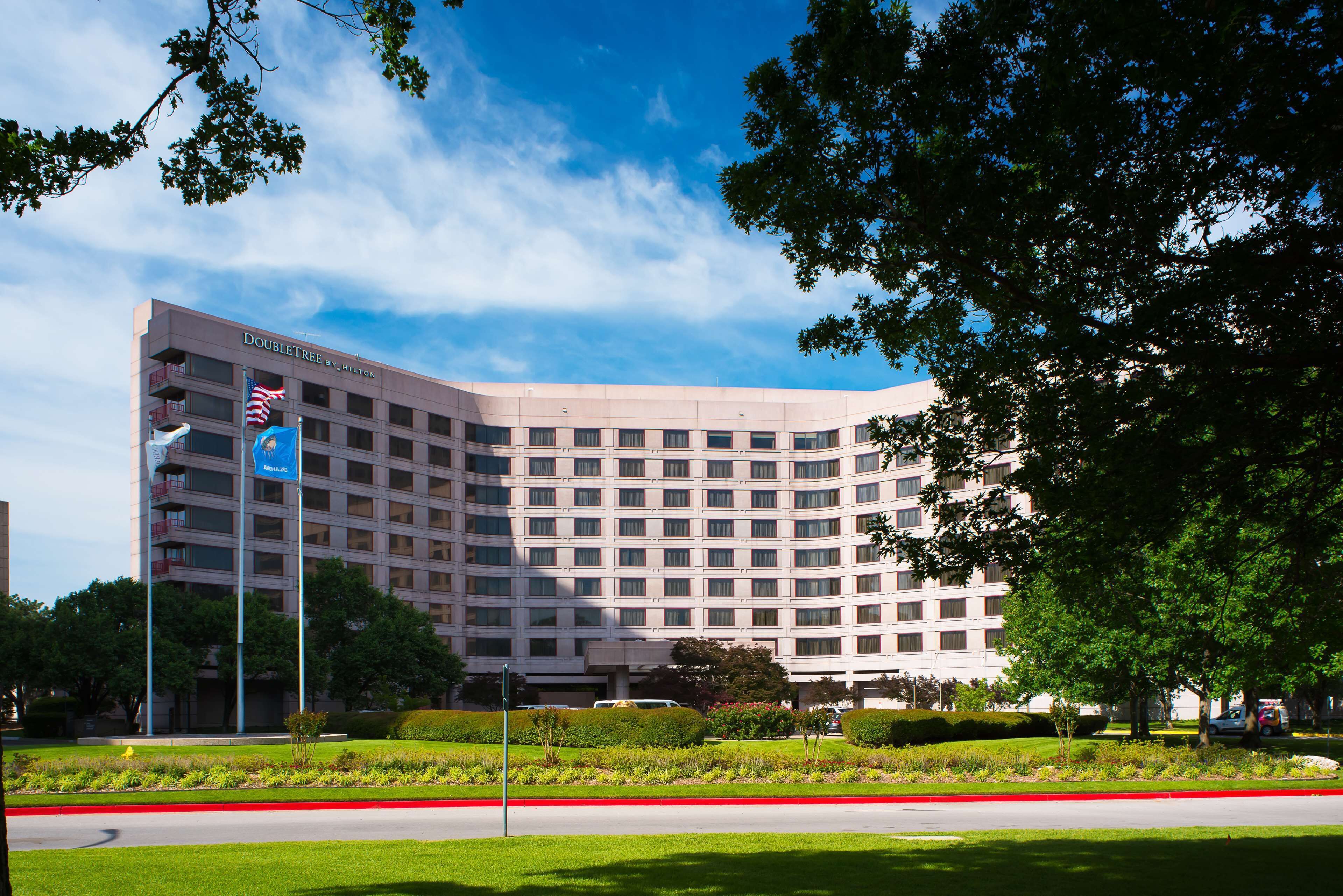 Foto - DoubleTree by Hilton Tulsa - Warren Place