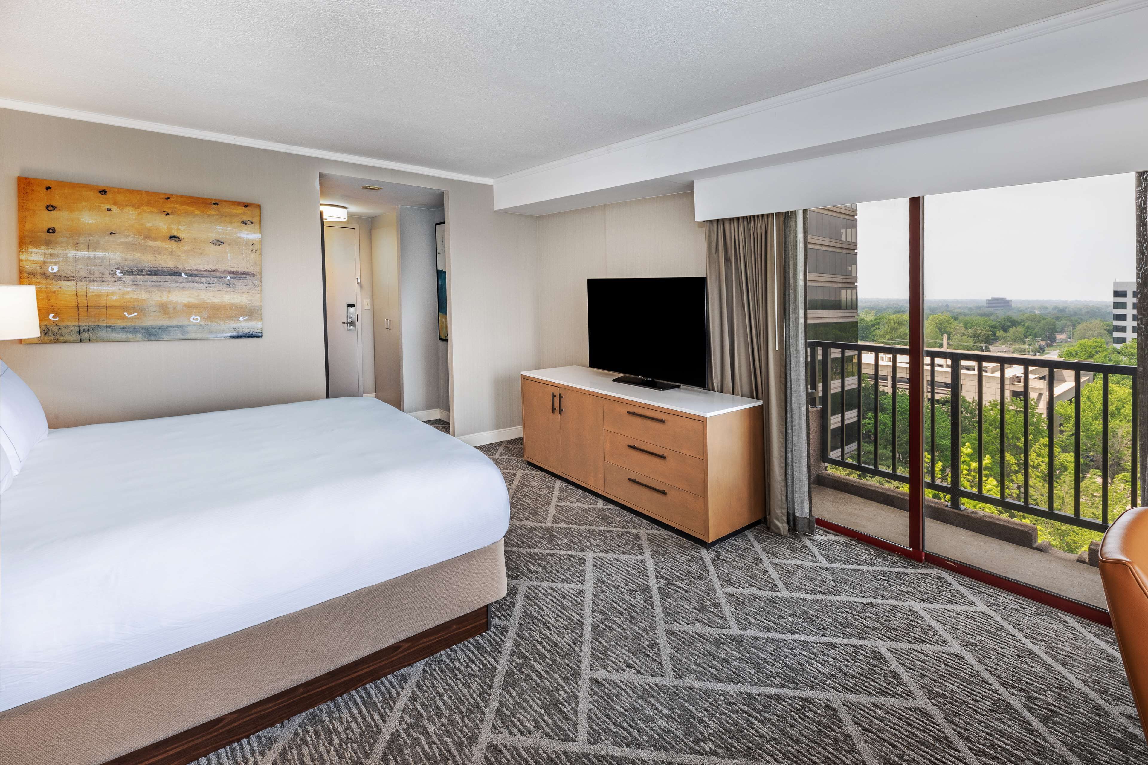 Foto - Doubletree  Tulsa At Warren Place