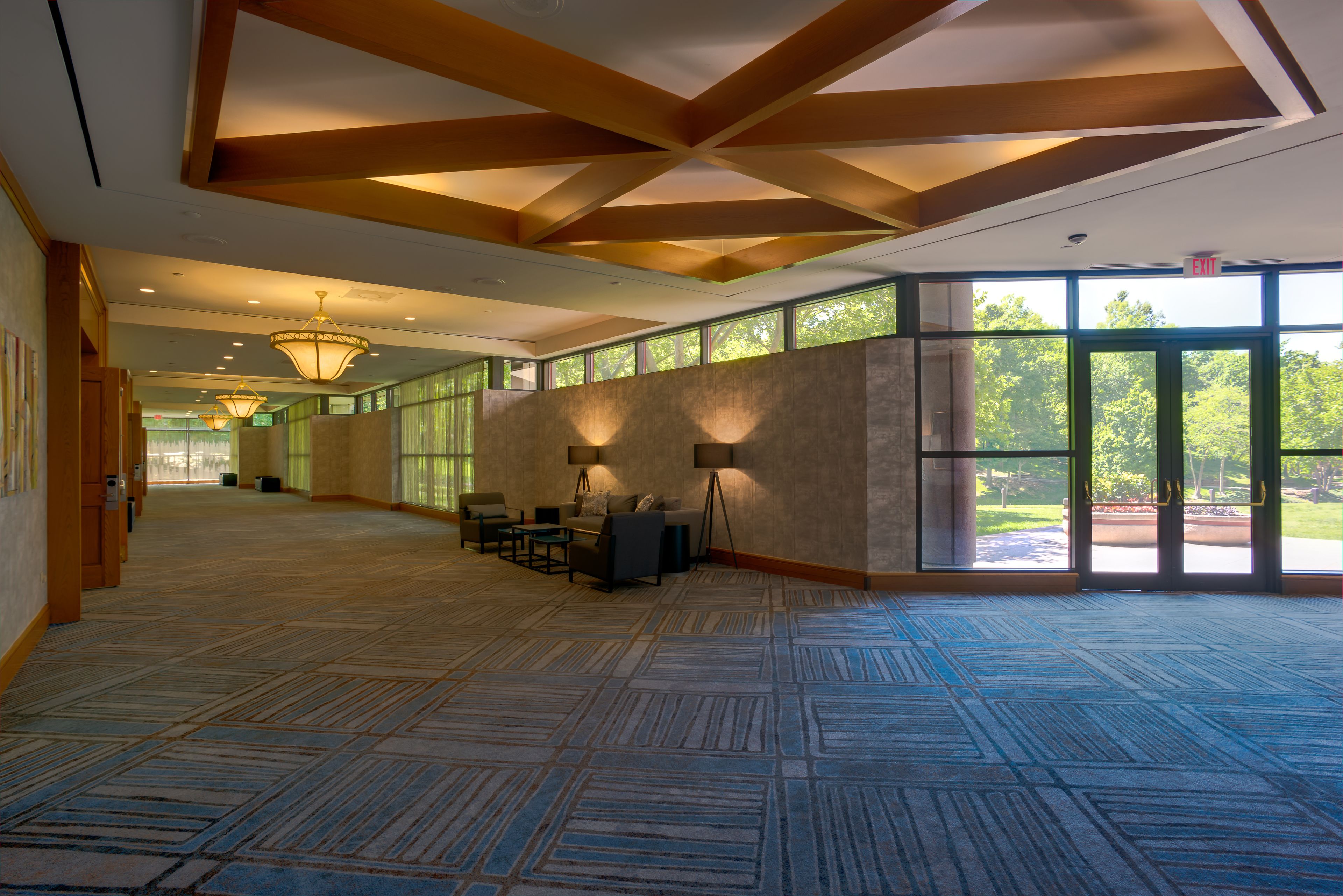Photo - DoubleTree by Hilton Tulsa - Warren Place