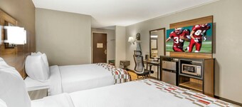 レッド ルーフ イン ランバートン