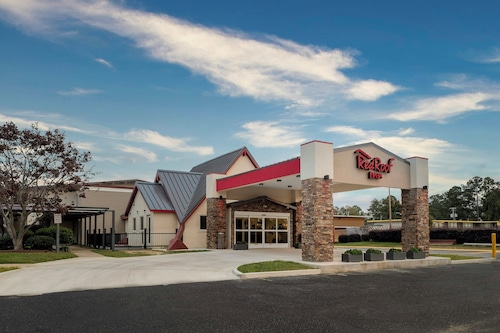 Red Roof Inn Lumberton