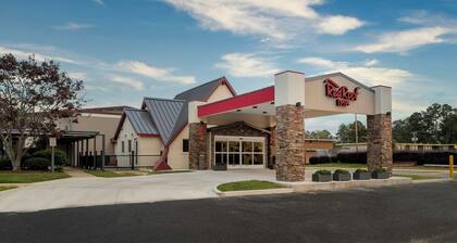 Red Roof Inn Lumberton