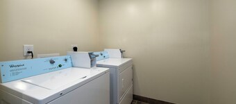 Red Roof Inn Lumberton
