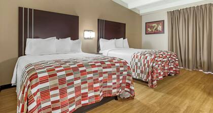 Red Roof Inn Lumberton
