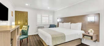 Napa Valley Hotel & Suites