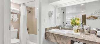Napa Valley Hotel & Suites